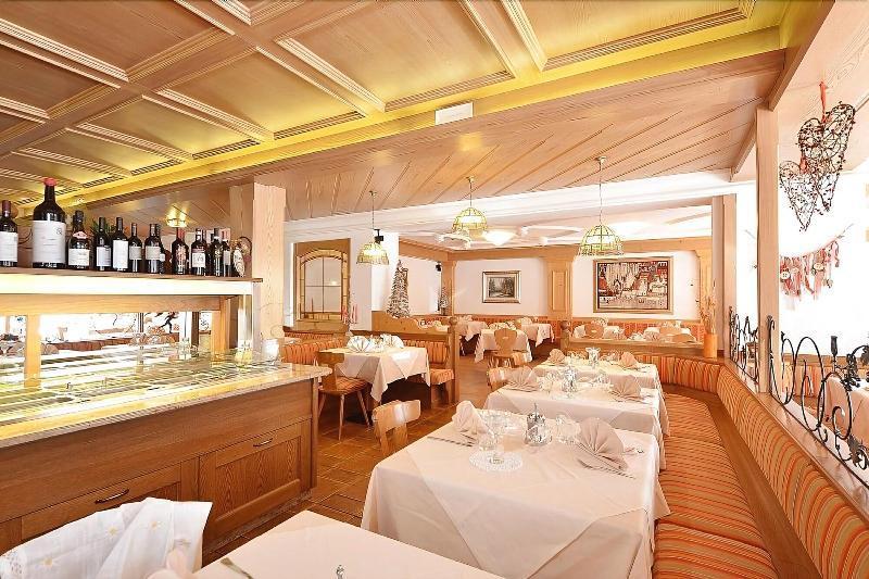 Hotel La Soldanella موينا المظهر الخارجي الصورة